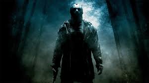 Qual o melhor personagem de Terror?